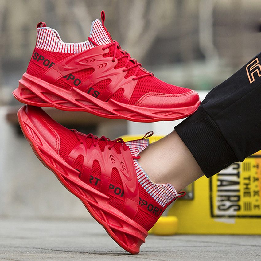 Fabs Traceless - Men's Sneakers