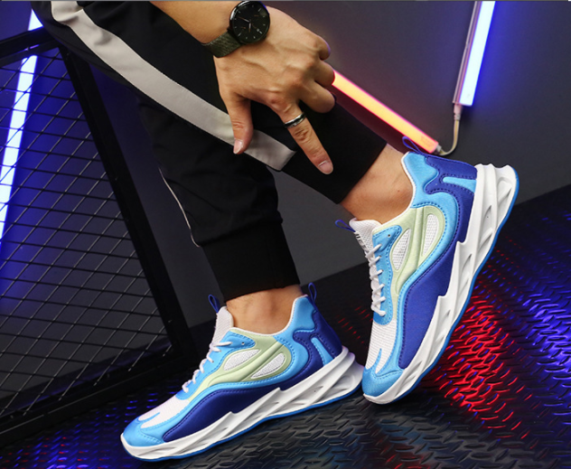 Fabs Maximizer - Men's Sneakers