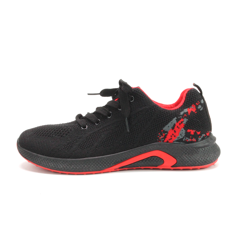 Fabs Boost - Men Sneakers