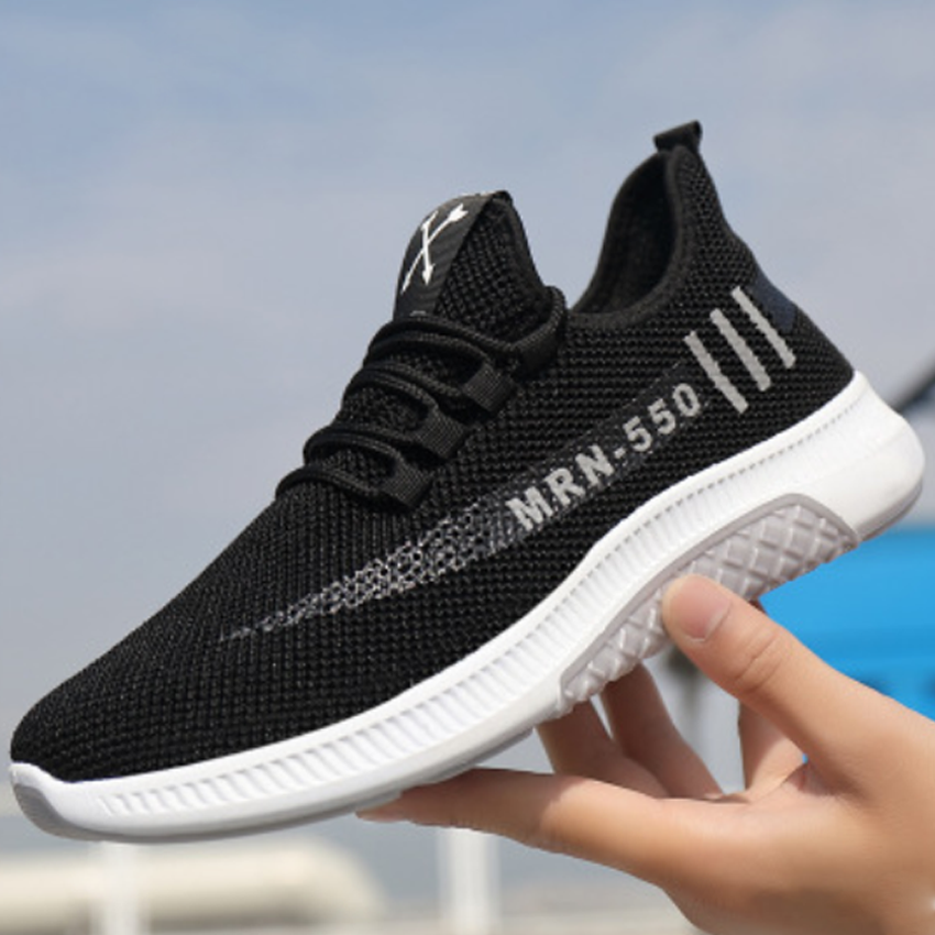Fabs Stealth - Men Sneakers