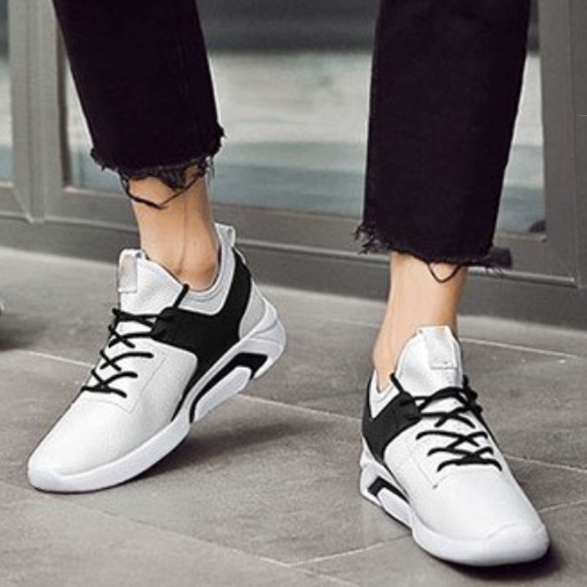 Fabs Elevation  - Men Sneakers