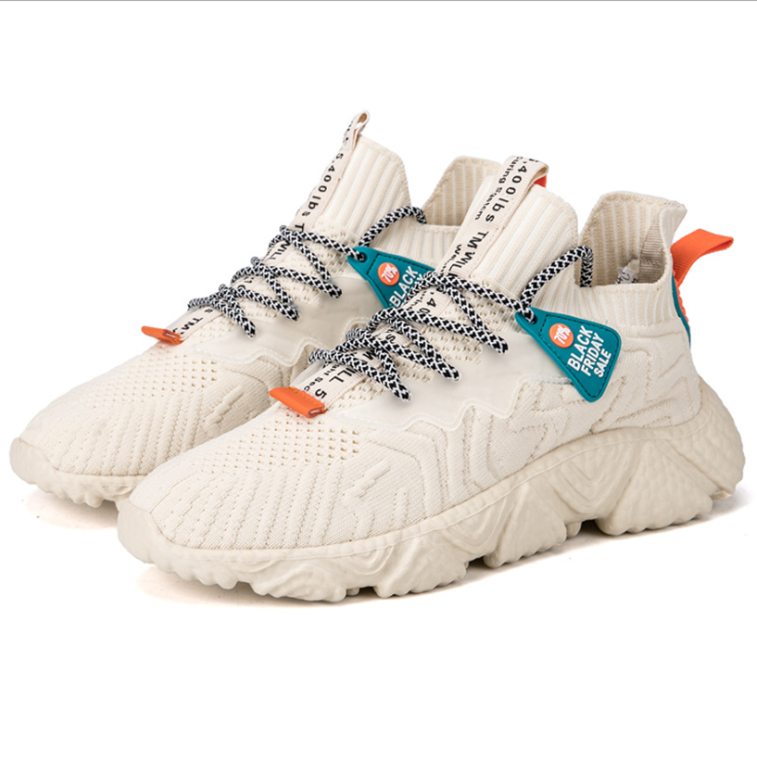 Fabs Westward - Men's Sneakers