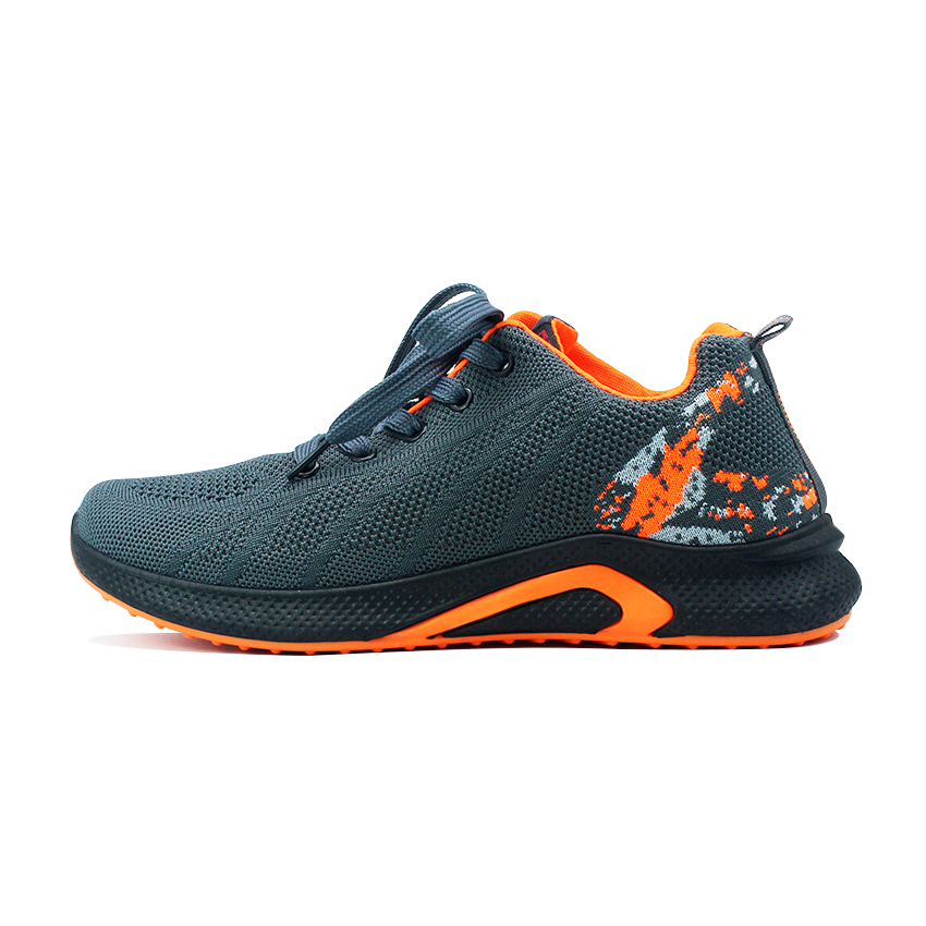 Fabs Boost - Men Sneakers