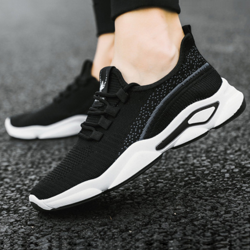 Fabs Metro - Men Sneakers