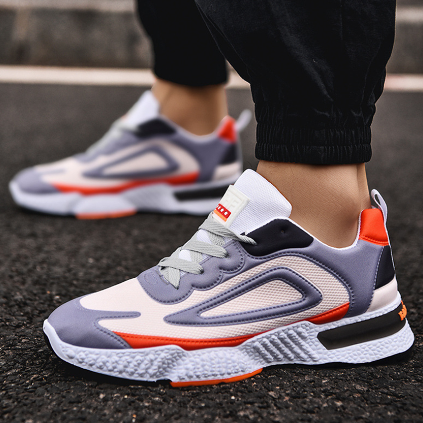Fabs Rondo - Men's Sneakers