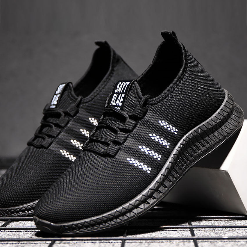 Fabs Jet - Men Sneakers
