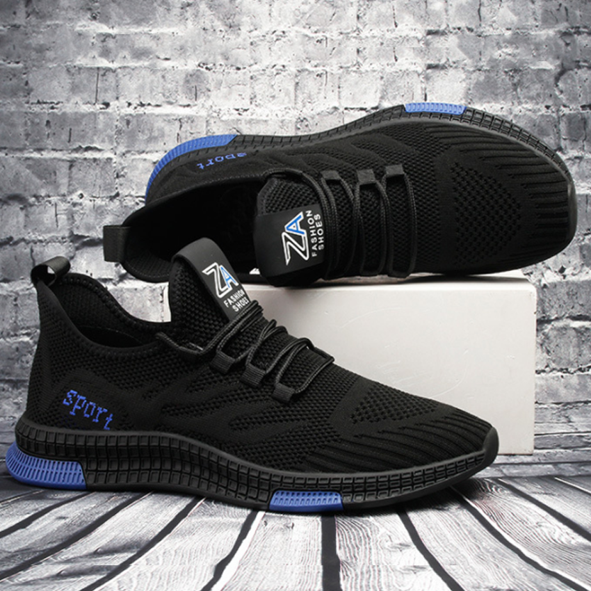 Fabs Soul - Men Sneakers
