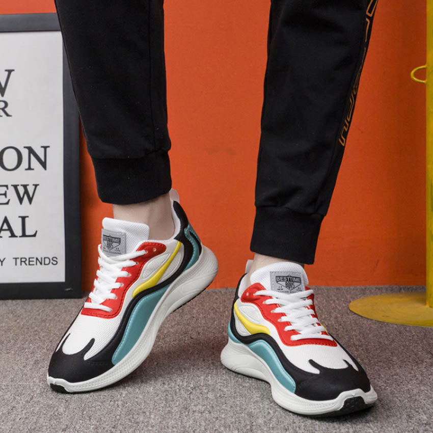 Fabs Sonata - Men's Sneakers