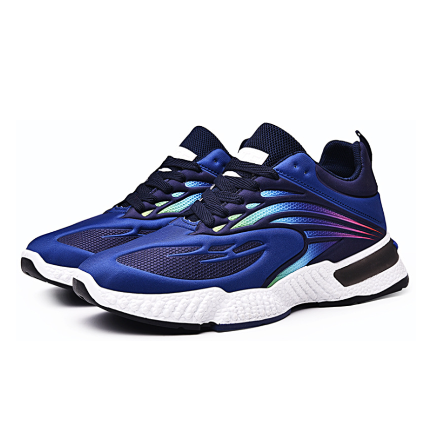 Fabs Arrow - Men's Sneakers