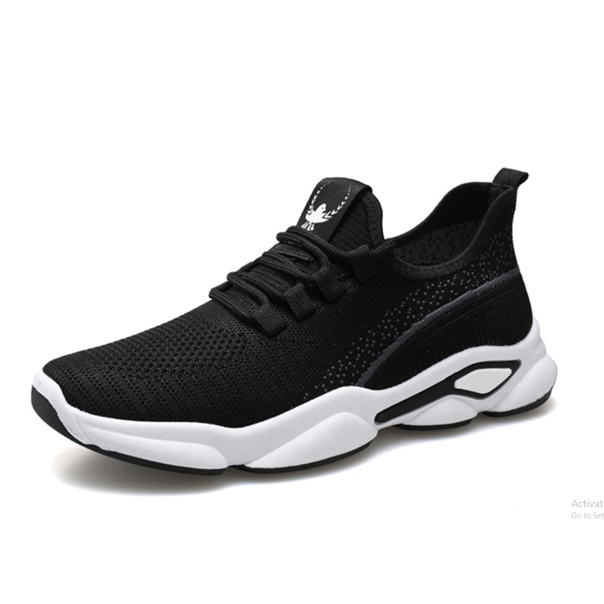 Fabs Metro - Men Sneakers