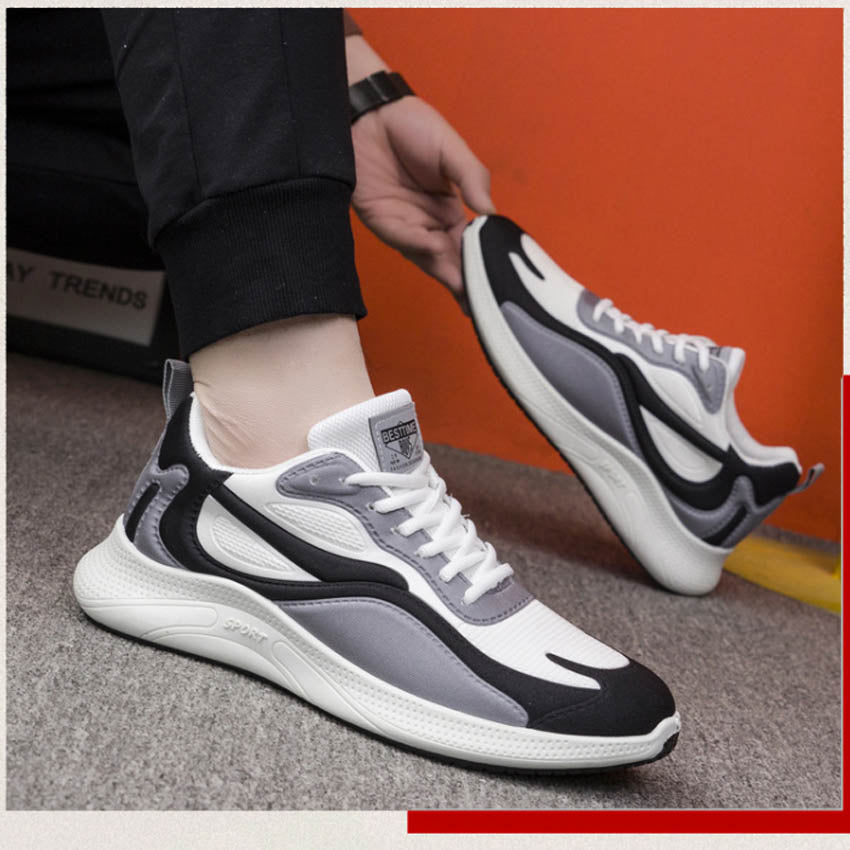 Fabs Sonata - Men's Sneakers