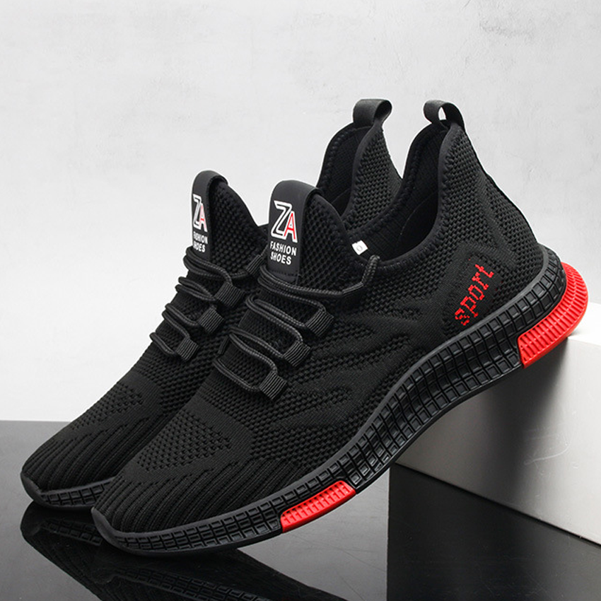 Fabs Soul - Men Sneakers
