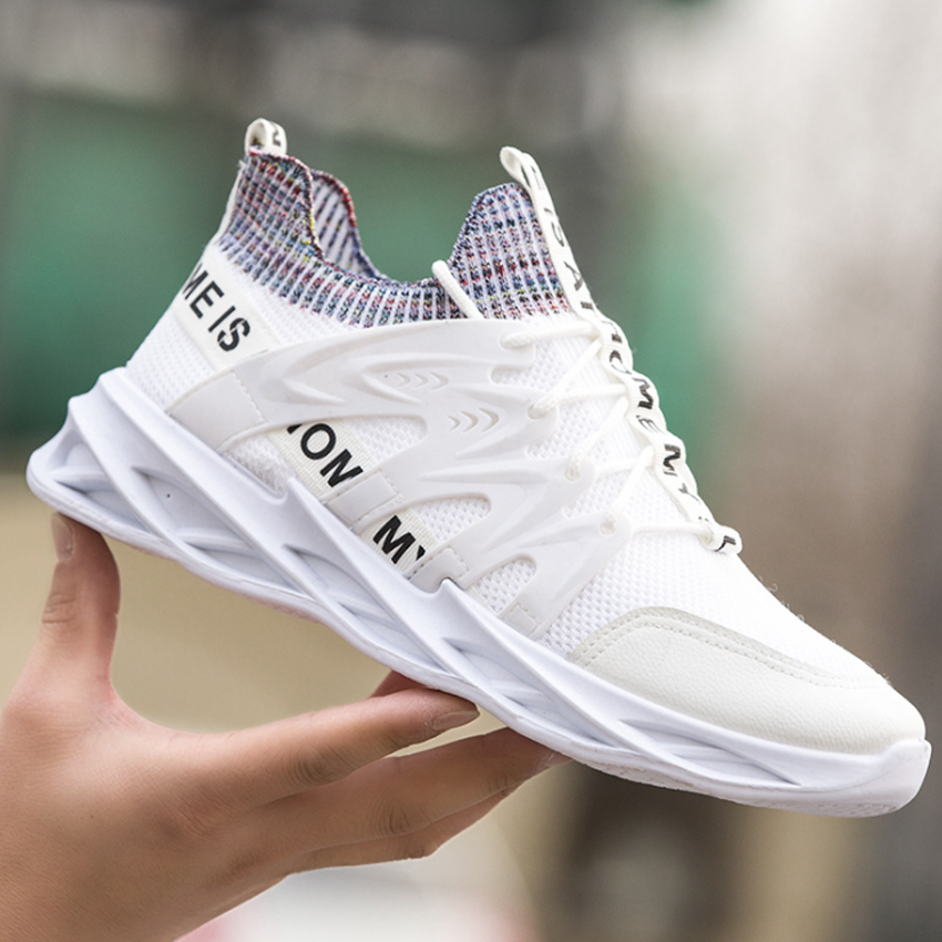 Fabs Traceless - Men's Sneakers