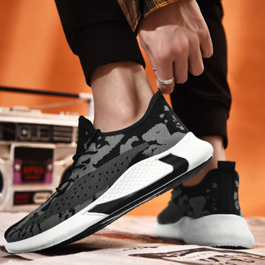 Fabs Swift - Men Sneakers