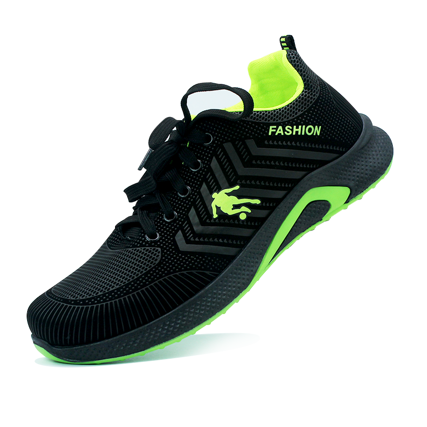 Fabs Dash - Men Sneakers