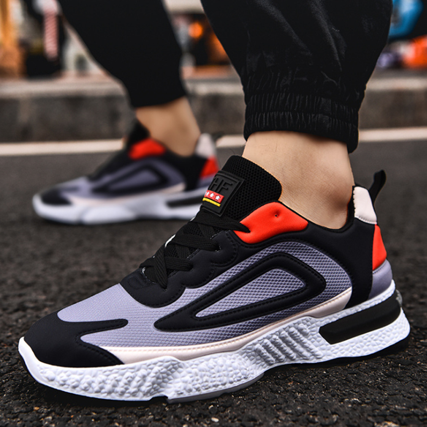 Fabs Rondo - Men's Sneakers