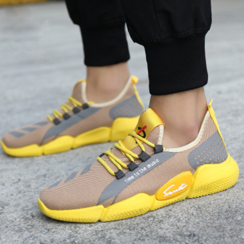Fabs Thunder - Men Sneakers