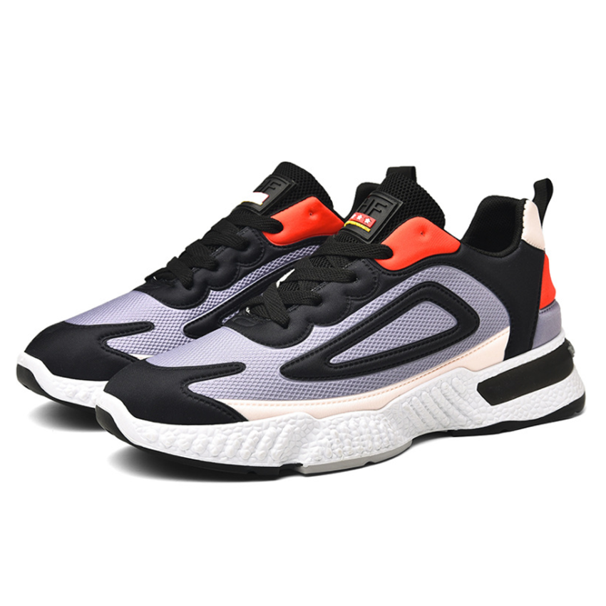 Fabs Rondo - Men's Sneakers