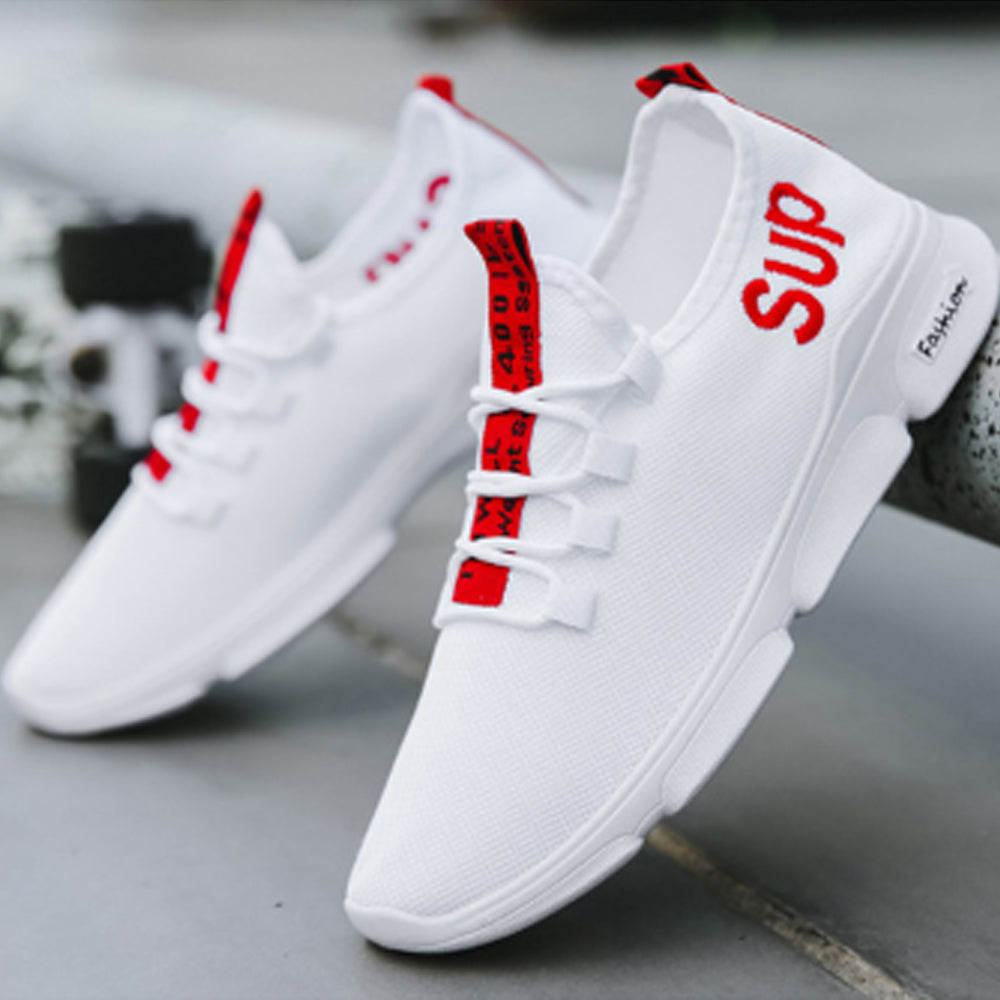 Fabs Glide - Men Sneakers
