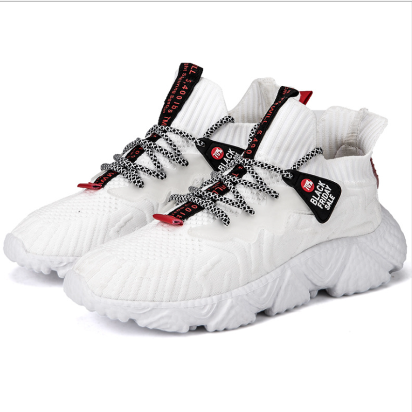 Fabs Westward - Men's Sneakers