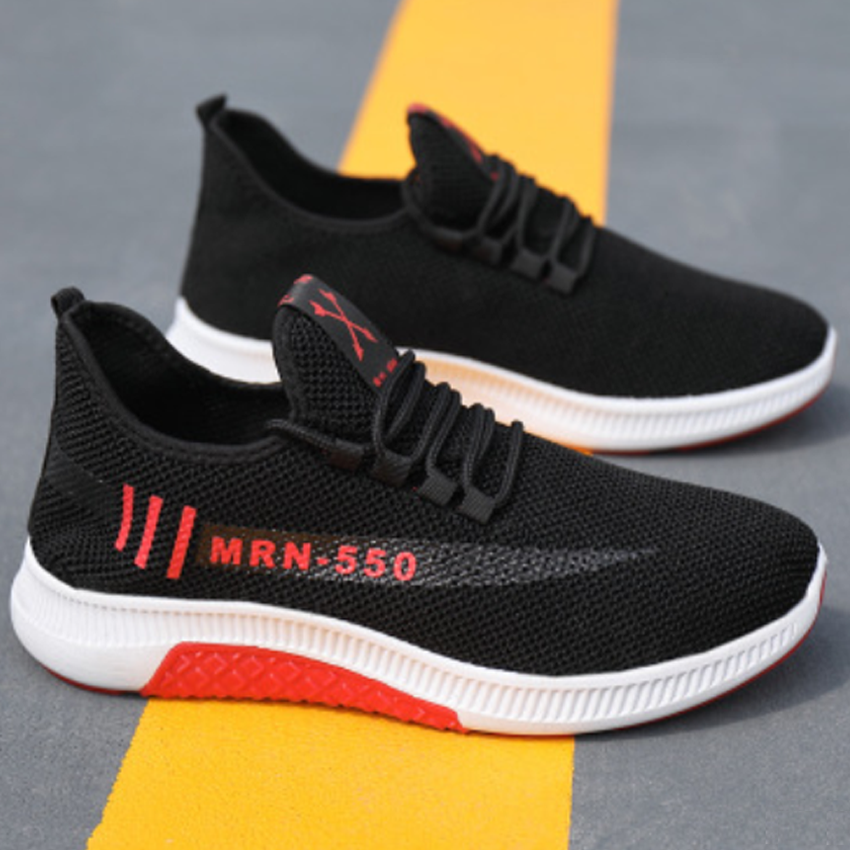 Fabs Stealth - Men Sneakers