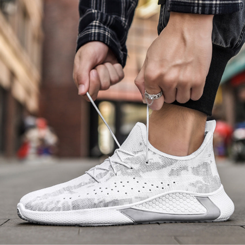 Fabs Swift - Men Sneakers