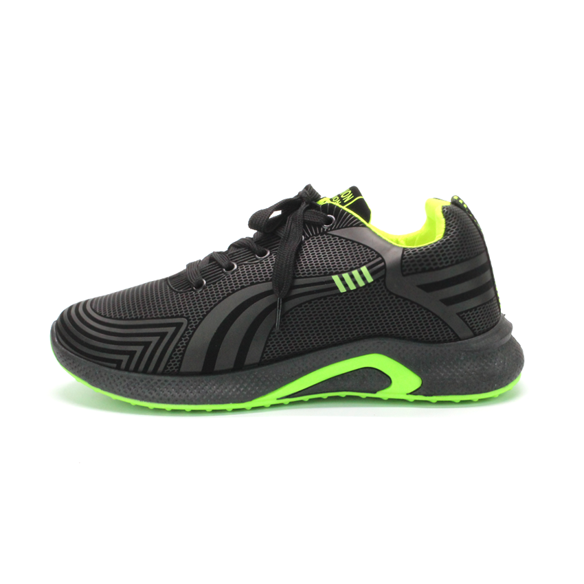 Fabs Dash - Men Sneakers