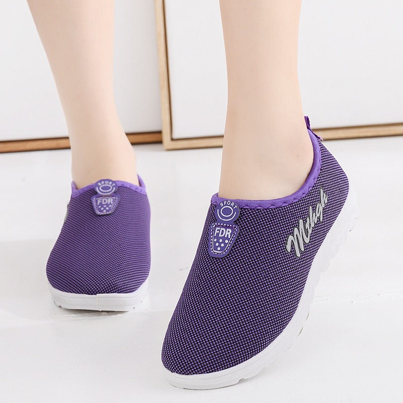 Fabs Glidel - Women Sneakers