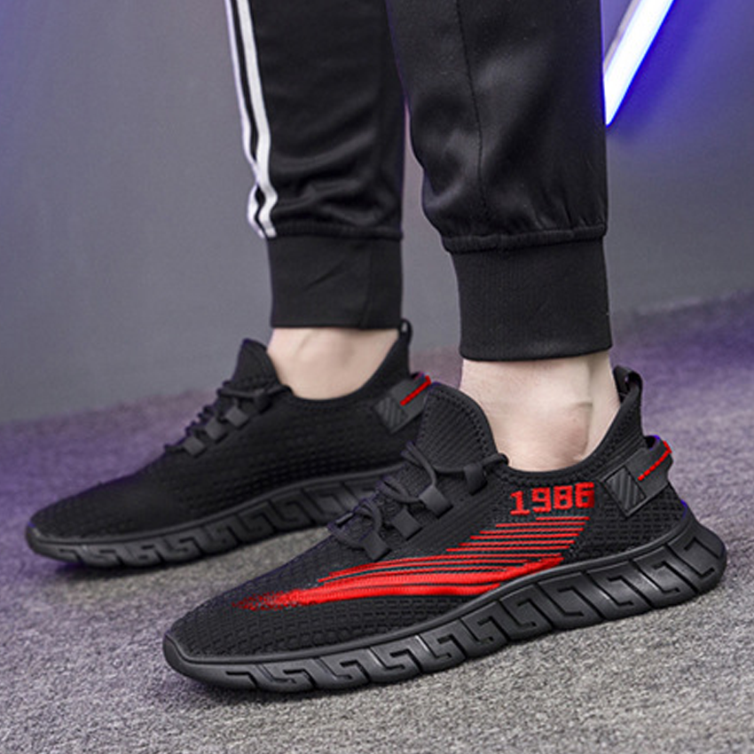 Fabs Flow - Men Sneakers