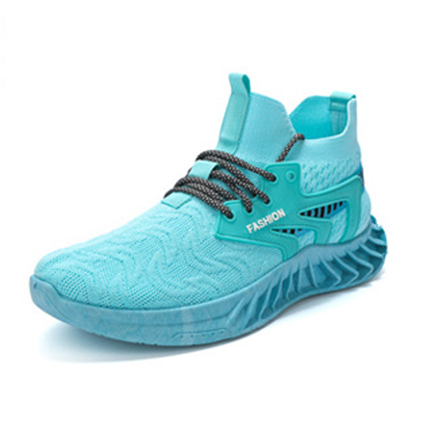 Fabs Spade - Men's Sneakers