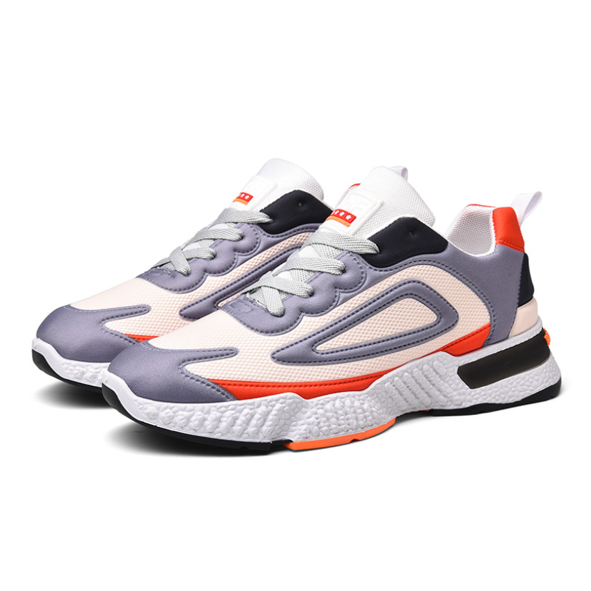 Fabs Rondo - Men's Sneakers