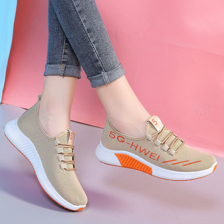 Fabs Harmony - Women Shoes Sneakers