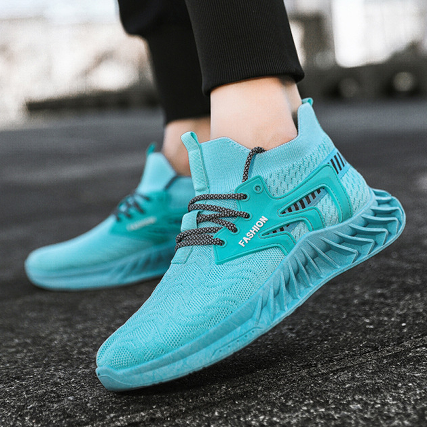 Fabs Spade - Men's Sneakers