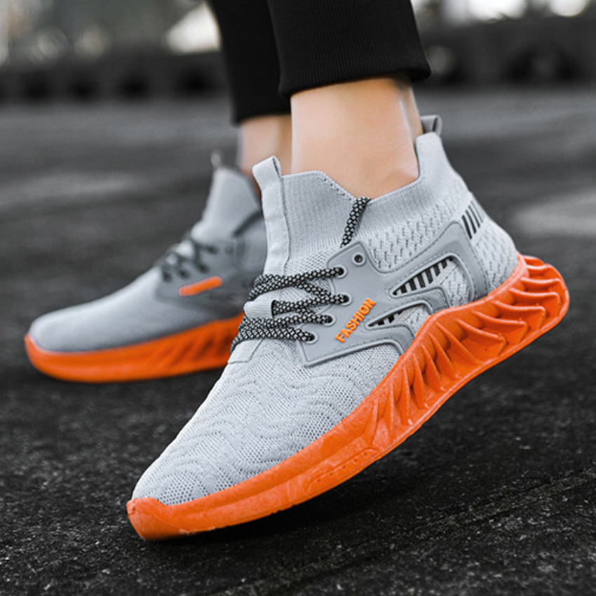 Fabs Spade - Men's Sneakers
