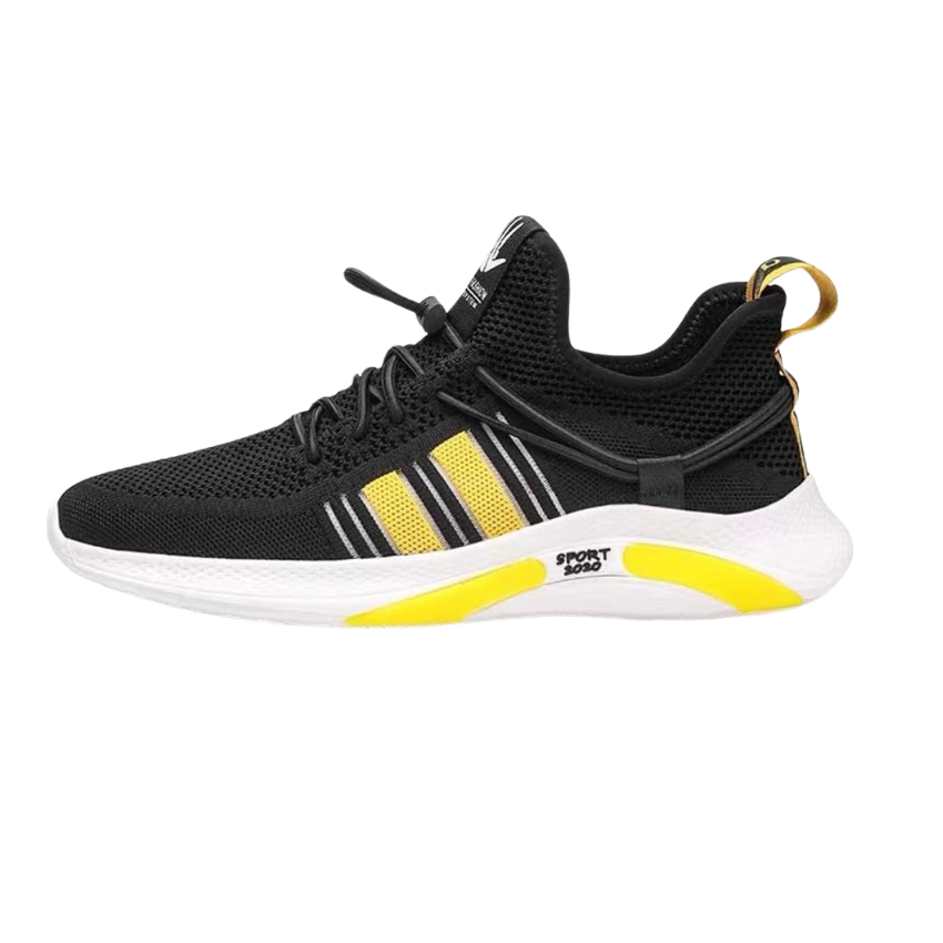 Fabs Shadow - Men's Sneakers
