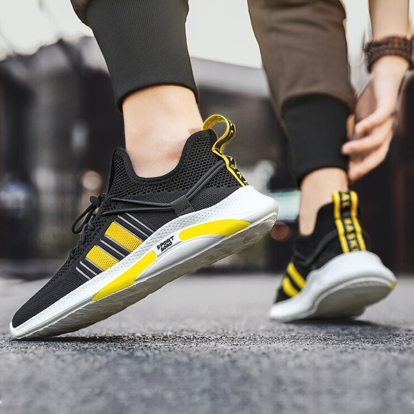 Fabs Shadow - Men's Sneakers