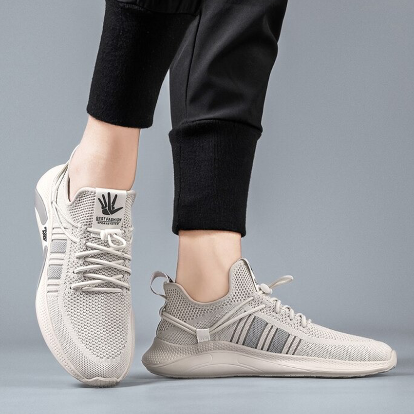Fabs Shadow - Men's Sneakers