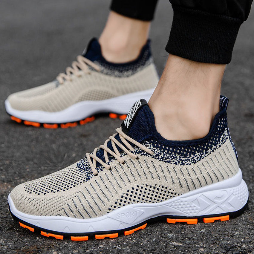 Fabs Pulse - Men Sneakers Shoes