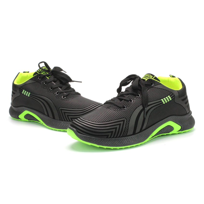 Fabs Dash - Men Sneakers