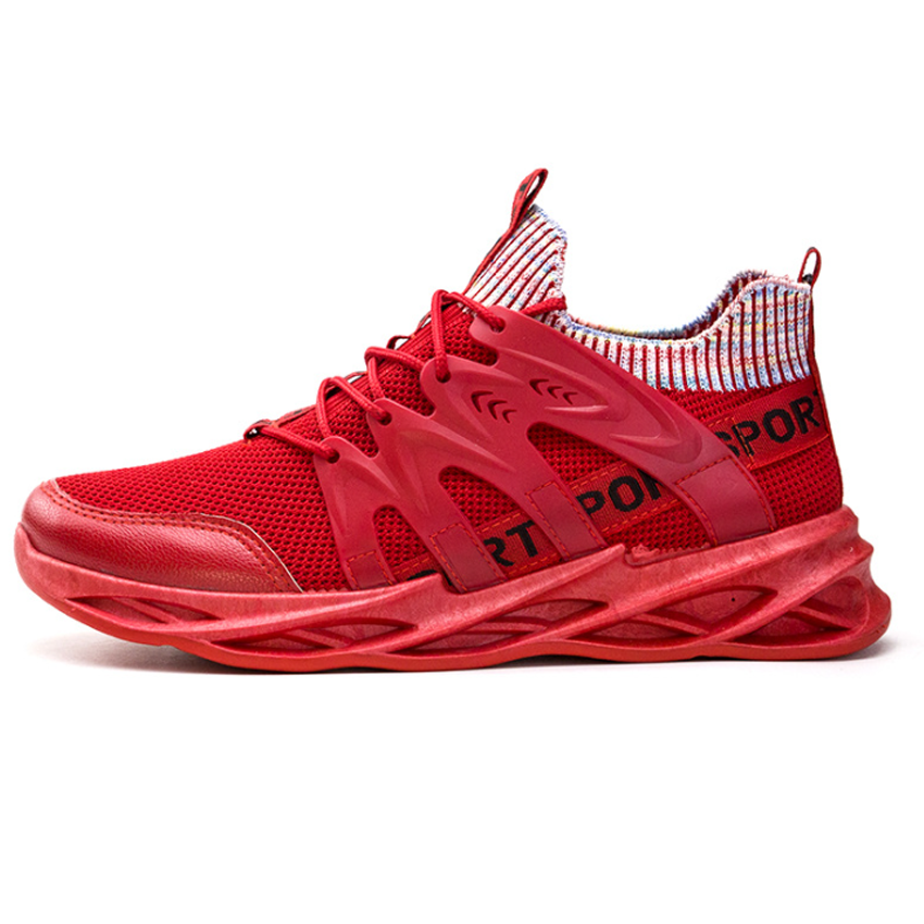 Fabs Traceless - Men's Sneakers