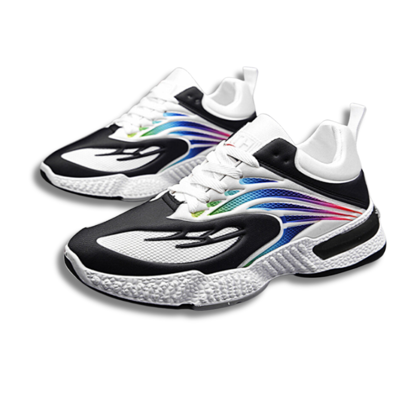 Fabs Arrow - Men's Sneakers