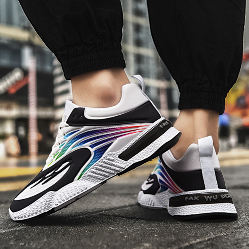 Fabs Arrow - Men's Sneakers