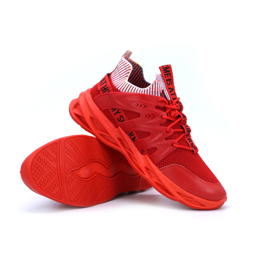 Fabs Rush - Men Sneakers Shoes
