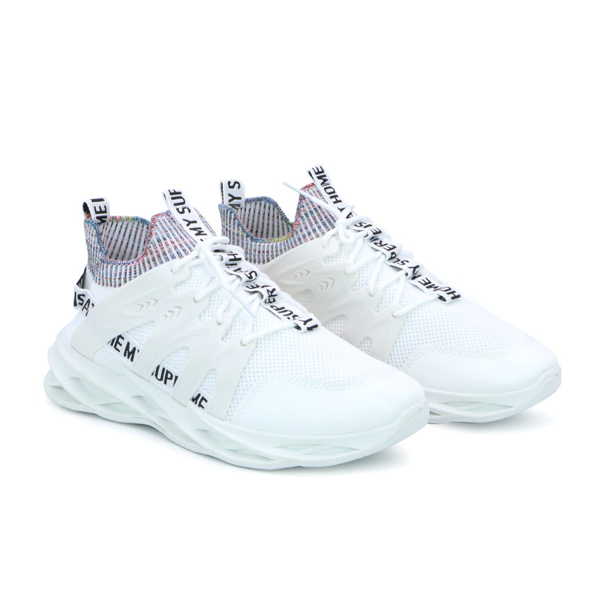 Fabs Rush - Men Sneakers Shoes