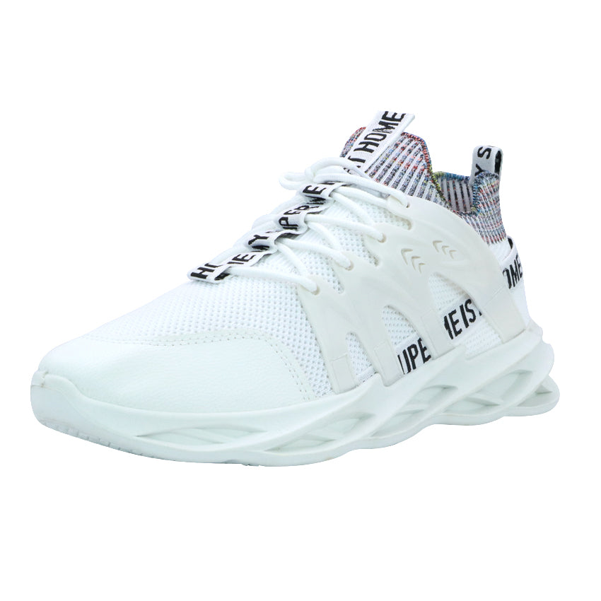 Fabs Traceless - Men's Sneakers