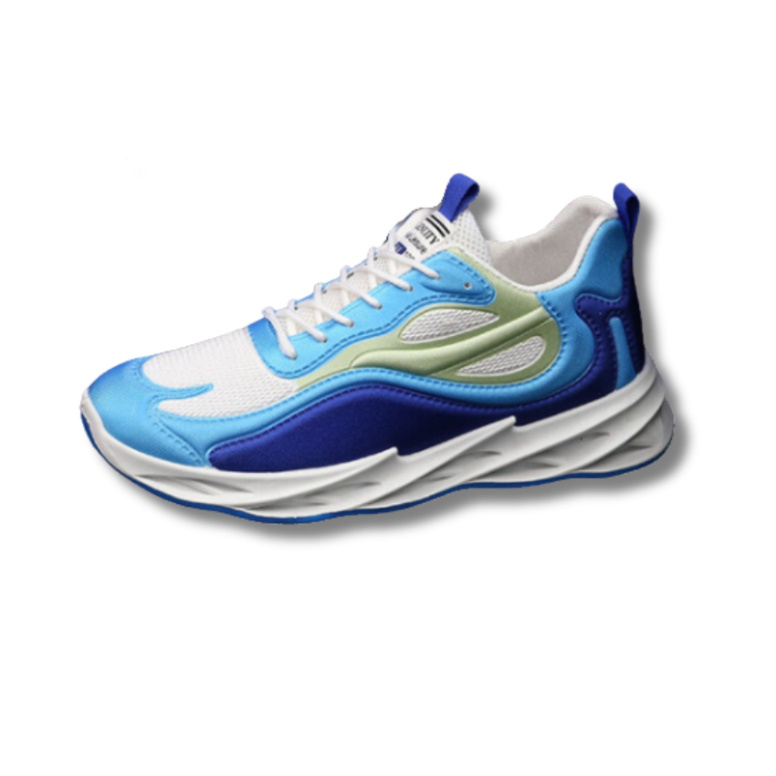 Fabs Maximizer - Men's Sneakers