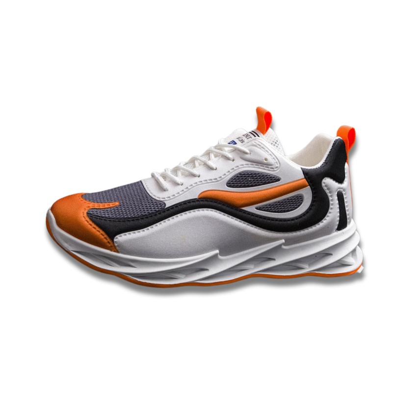 Fabs Maximizer - Men's Sneakers