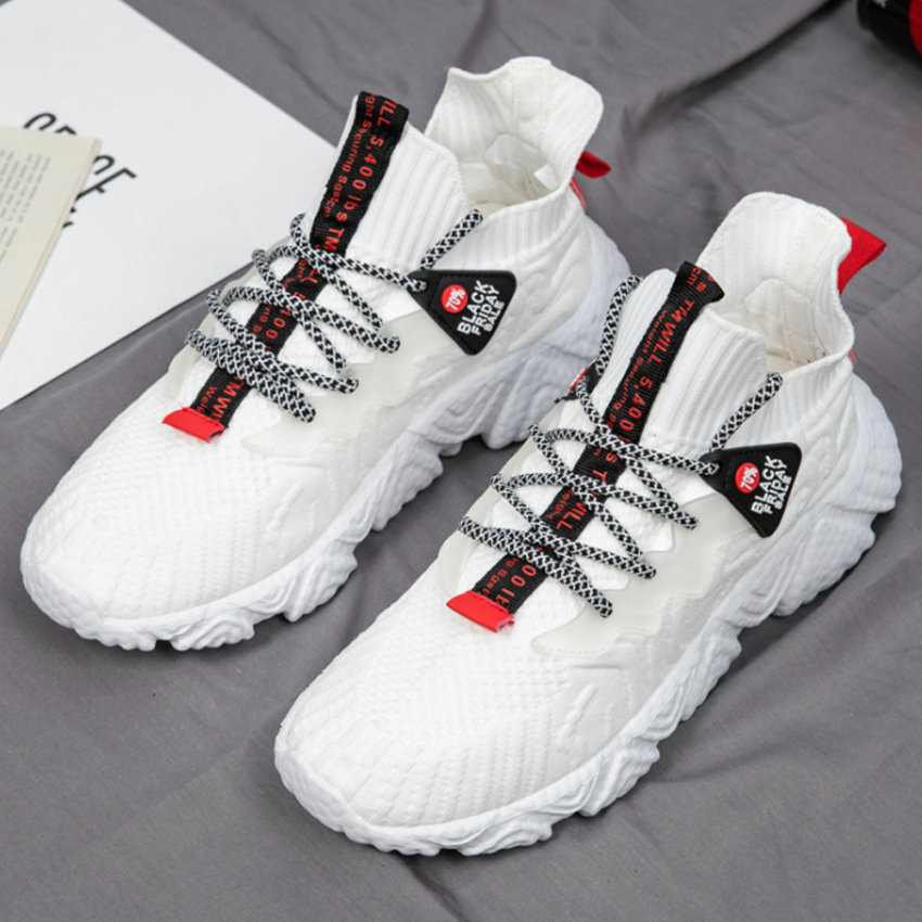Fabs Westward - Men's Sneakers