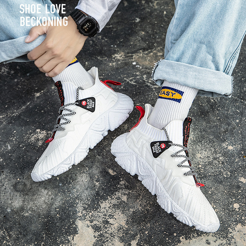 Fabs Westward - Men's Sneakers
