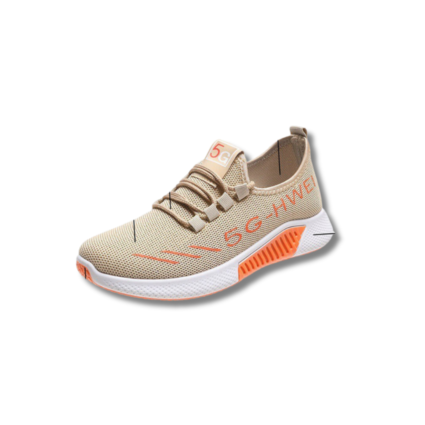 Fabs Harmony - Women Shoes Sneakers